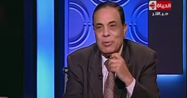 بالفيديو..النائب كمال أحمد:الدستور لم ينص على التكتلات إلا بين حزب وآخر بالبرلمان