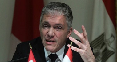 اتفاق بين مصر وسويسرا لإجراء جولة أخرى من المحادثات بشأن الأموال المهربة