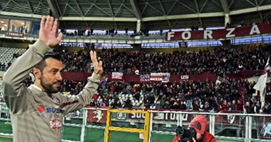 بالفيديو.. كوالياريلا يسجل ثاني أهداف سامبدوريا فى روما
