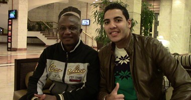 بطل "فضيحة مصر وغانا" يكشف أسباب الهزيمة القاسية بـ6 أهداف
