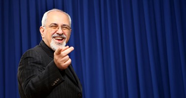 وزير خارجية إيران يهنئ اللبنانيين بانتخاب ميشال عون رئيسا للجمهورية