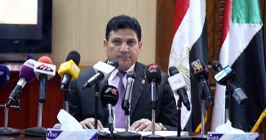 بالصور.. وزير الرى: استمرار التعاون بين مصر والسودان لخدمة التنمية