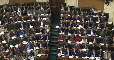 بدء اجتماع مغلق للهيئة البرلمانية لحزب مستقبل وطن لبحث ترشيحات لجان المجلس