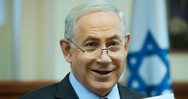 نتنياهو يندد بالدعاية ضد إسرائيل فى الغرب