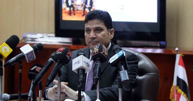 حسام مغازى: "المعالجة الثلاثية للصرف الصحى" سيقدم للنواب بعد موافقة البيئة
