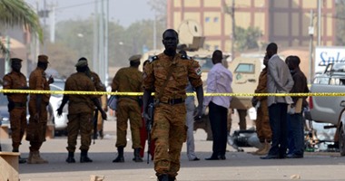 مجلس الأمن يدين الهجمات الإرهابية فى بوركينا فاسو