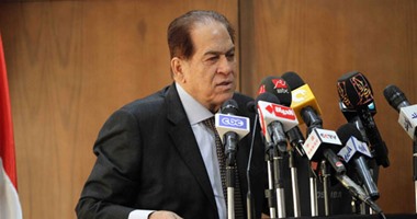 وزيرة التخطيط تنعي الدكتور كمال الجنزوري: مصر فقدت واحدًا من العقول الاقتصادية المستنيرة