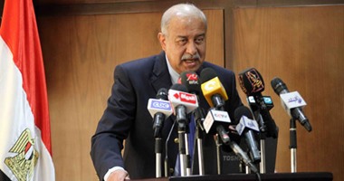 مجلس الوزراء يوافق على تخصيص 13 قطعة أرض لإقامة مشروعات فى جنوب سيناء