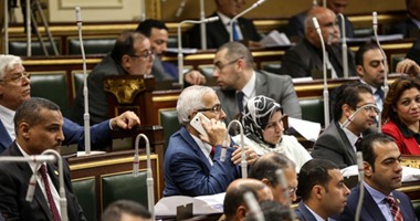 نائب برلمانى يطالب بإحالة قرارات تعيين رؤساء الأجهزة الرقابية لمجلس النواب