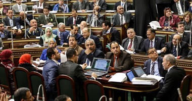 مجلس النواب يوافق على أول مواد تشكيل الائتلافات البرلمانية باللائحة