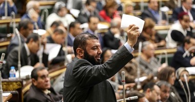 مجلس النواب يناقش قوانين "السيسى وعدلى منصور"