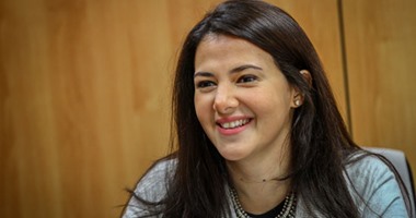 دنيا سمير غانم تكرر تعاونها مع المخرج أحمد الجندى فى رمضان 2017