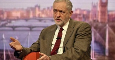 زعيم حزب العمال البريطانى: معاداة السامية مشكلة حقيقية بالحزب