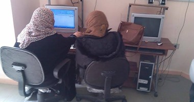 "MS Excel 2007" دورة تدريبية تكنولوجية بقصر ثقافة طور سيناء