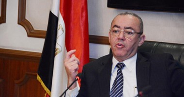 وزير الطيران: انشاء شركة مصرية لتأمين كافة المطارات بمصر