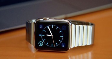 بالخطوات.. تعمل إيه لو ضاعت منك ساعة Apple Watch؟