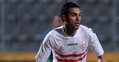 أحمد حسن مكى ينضم للمقاولون العرب لمدة موسمين ونصف