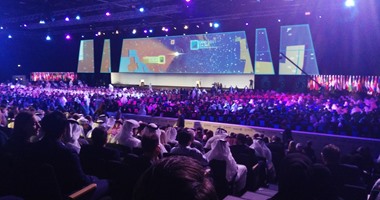 وزير النفط الكويتى: مؤتمر ابوظبى احد ابرز الفعاليات العالمية لقطاع الطاقة