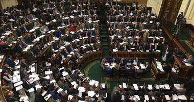 البرلمان يوافق على طلب باقتصار مناقشة القوانين على نائب مؤيد وأخر معارض