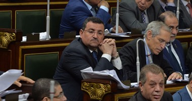 البرلمان يوافق على تعديل قانون الضريبة العقارية وسط رفض 37%  من النواب