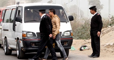 ضبط متهم بتهريب الشباب إلى ليبيا عبر تونس بتأشيرات مزورة بالإسكندرية