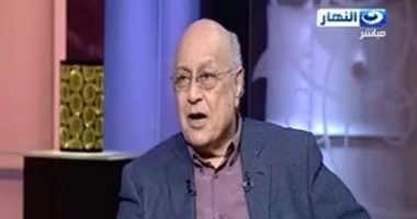 بالفيديو.. سيد حجاب لـ"خالد صلاح": الرئيس السيسى "فارس حلم" المصريين