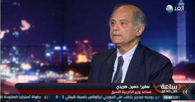 مساعد وزير الخارجية الأسبق: المصالحة بين مصر وتركيا أمر مستبعد حاليا