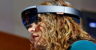 براءة اختراع جديدة لمايكروسوفت تسمح لنظارة HoloLens بتتبع المفاتيح