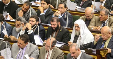 استمرار جلسات مجلس النواب لمناقشة القرارات بقوانين