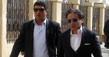تأجيل إعادة محاكمة رجل الأعمال أحمد عز بقضية "حديد الدخيلة" لجلسة 18 يونيو