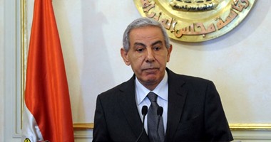 وزير التجارة والصناعة يعين عماد فوزى رئيسا للجنة مكافحة الفساد بالوزارة