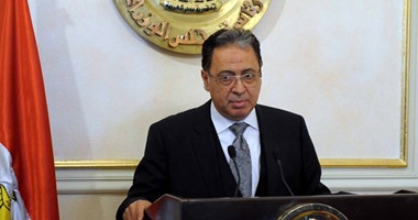 "الرئاسة" تطالب وزارة الصحة بتقارير شاملة عن أدائها فى النصف الثانى من 2015