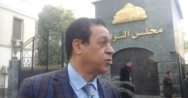 النائب محمد المسعود يحذر من خطورة مسار مترو الأنفاق بالزمالك ويطالب بتعديله 