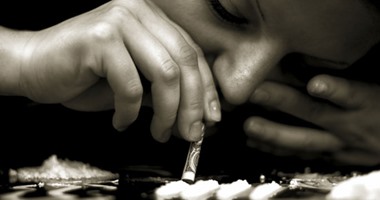 دراسة: الكوكايين يرفع ضغط الدم ويسبب مشاكل بالقلب ويؤدى للسكتة الدماغية