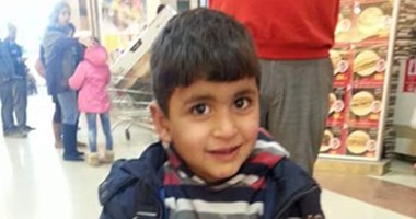 صحافة المواطن..قارئ يبلغ عن طفل مفقود بأحد المولات فى 6 أكتوبر