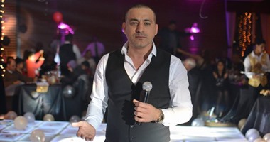 دياب سائق دليفرى فى "ضد مجهول" مع غادة عبد الرازق