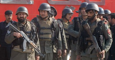 مقتل وإصابة 13 شخصا جراء هجوم مسلح جنوب غرب باكستان