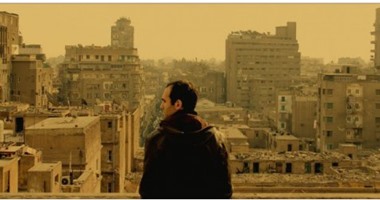 عرض الفيلم المصرى "آخر أيام المدينة" للمخرج تامر السعيد للمرة الرابعة بمهرجان برلين