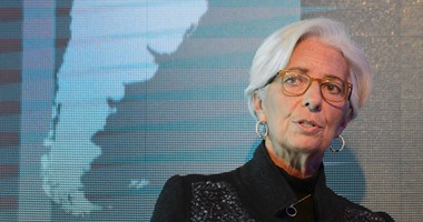 مديرة صندوق النقد: الاقتصاد العالمى يتعافى ولكن معدل النمو هش وضعيف