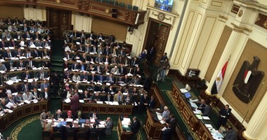 مجلس النواب اليوم.. الرئيس السيسى يلقى كلمته أمام البرلمان