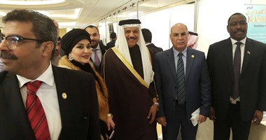 رئيس جامعة كفر الشيخ بمؤتمر مكافحة التزوير فى الأدوية والمستحضرات بالكويت