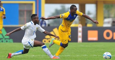 بالصور.. رواندا أول المتأهلين لربع نهائى كأس أفريقيا للمحليين