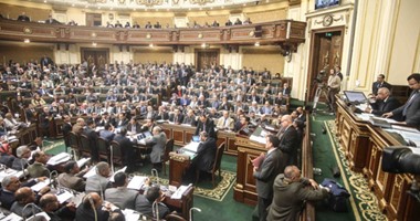 مجلس النواب يوافق على قانون التعاون الزراعى