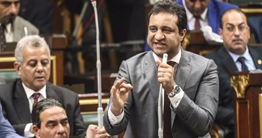 أحمد مرتضى منصور يعلن عدم نيته خوض الانتخابات البرلمانية القادمة