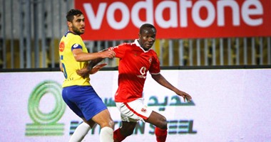 اتحاد الكرة يرفض إقامة مباراة الأهلى والإسماعيلى بـ"شرم الشيخ"