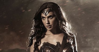 571 مليون دولار إيرادات فيلم Wonder Woman حول العالم   