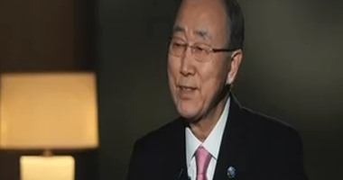 الأمين العام للأمم المتحدة: يجب أن تتوصل السعودية وإيران لحل وسط