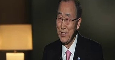 الأمين السابق للأمم المتحدة: معاملة إسرائيل للفلسطينيين ترتقي إلى ”التفرقة العنصرية"