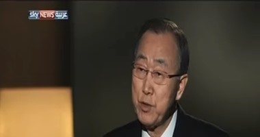 أمريكا تطلب من كوريا الجنوبية اعتقال شقيق الأمين العام السابق للأمم المتحدة