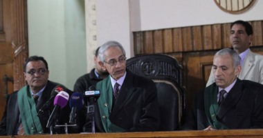 بالصور.. محكمة النقض ترفض انعقاد جلسات إعادة محاكمة مبارك بأكاديمية الشرطة